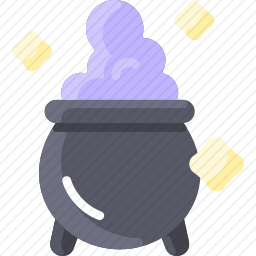 锅