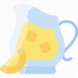 柠檬水