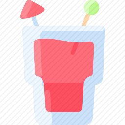 鸡尾酒