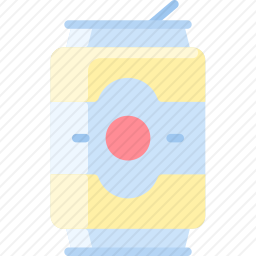 啤酒