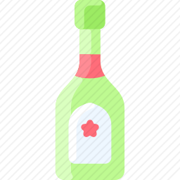 啤酒瓶