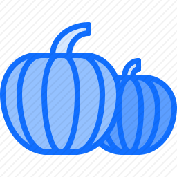 <em>南瓜</em>