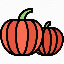 <em>南瓜</em>
