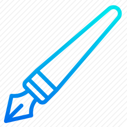 <em>笔</em>
