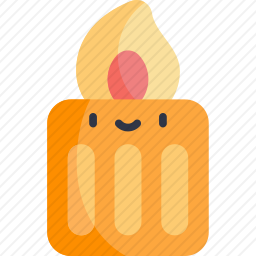 蜡烛