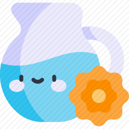 水