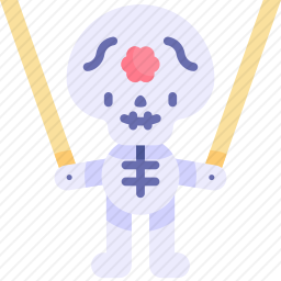 颅骨