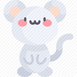 鼠标