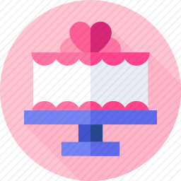 生日蛋糕