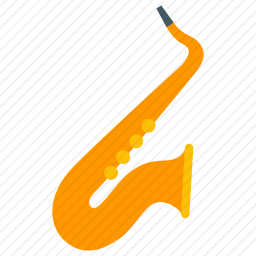 <em>萨克斯</em>