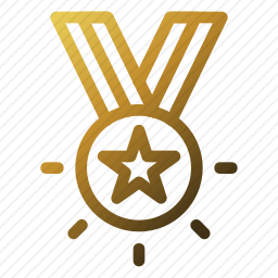 奖章