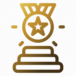 奖章