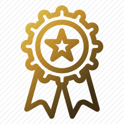 奖章