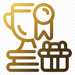 奖杯