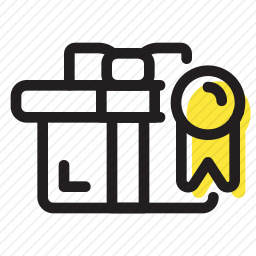 礼物
