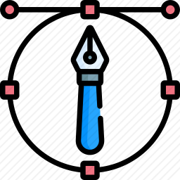 <em>钢笔</em>工具