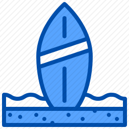 冲浪板
