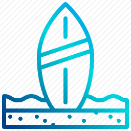 冲浪板
