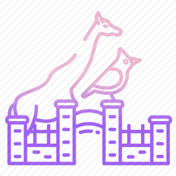 动物园