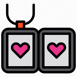 <em>项链</em>