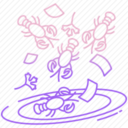 小龙虾