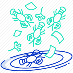 小龙虾