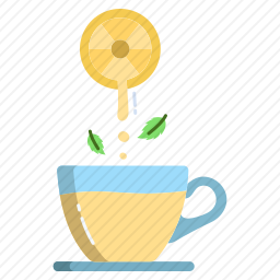 柠檬茶