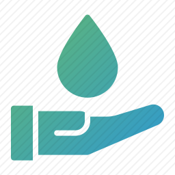 <em>节约用水</em>