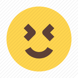 <em>笑</em>
