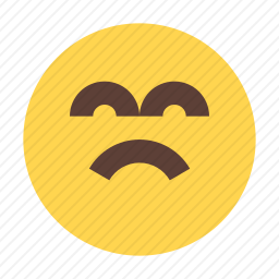 悲伤