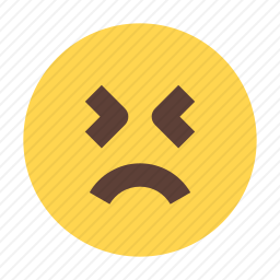 悲伤