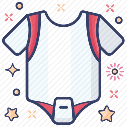 婴儿服装