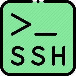 <em>SSH</em>