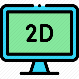 2d