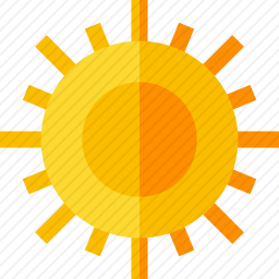 太阳
