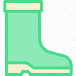 <em>靴子</em>