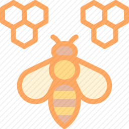 <em>蜜蜂</em>