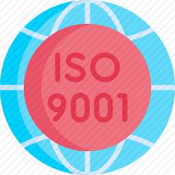 <em>ISO</em> <em>9001</em>