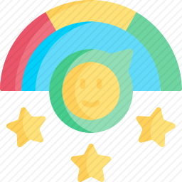 好评
