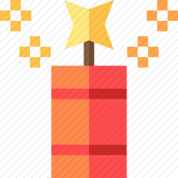 爆竹