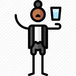 水