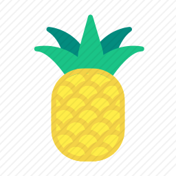 <em>菠萝</em>