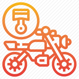 摩托车