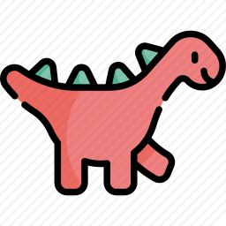 <em>恐龙</em>