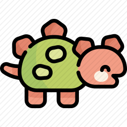 <em>恐龙</em>