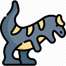 <em>恐龙</em>