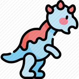 <em>恐龙</em>