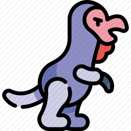 <em>恐龙</em>