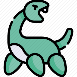 <em>恐龙</em>