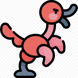 <em>恐龙</em>